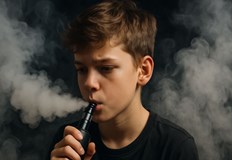 Забранява се и продажбата на никотинови изделия на лица под