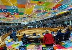 Първият специален трибунал на Съвета на Европа ще има юрисдикция