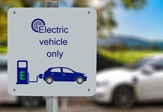 В много страни електрическите превозни средства се считат за луксВ