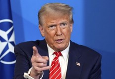 Американският президент обеща разговор с украинския лидер по време на