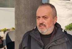 Председателят на закрития клуб Иван Михайлов получи двегодишен изпитателен срок