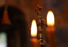 На 5 юни православната църква почита свети Доротей ТирскиДнес 5