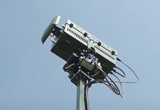 Algiz AM заглушава вражеските безпилотни апарати с дистанционно управление на