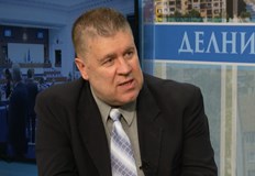 Депутатът от МЕЧ призова за спиране на плащането на въглеродните