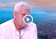 Бившият министър на земеделието твърди че на Кирил Петков е