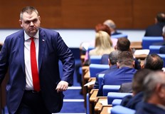 Искането за сваляне на имунитети на депутати от Възраждане беше