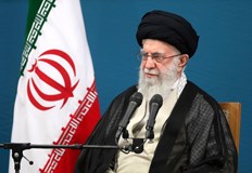 Израелският министър на отбраната направи най директната заплаха към върховния лидер