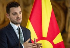 Република Северна Македония обвинява България в опити за дестабилизацияМинистърът на
