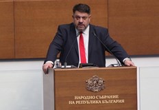 Финансирането е планирано до 2029 г с участието на общините