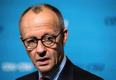 Канцлерът на Германия определи Иран като терористичен режим който атакува