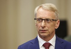 Депутатът от ПП ДБ Единствената цел на президента е да плаши