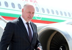 Министър председателят ще се срещне с канцлера Щокер в дните на