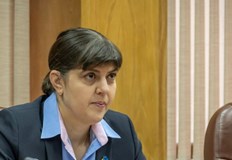 Магдалена Василева беше обвинена за невярна информация при оферта за