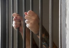 Мъжът бил задържан след сигнал за скандал в село Щръклево48 годишен