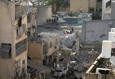 Анализ от експерти на Атлантическия съвет разкрива военната стратегия международната