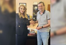 Синдикатът ще участва в информационната кампания и контрола на пазара