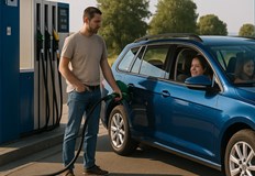 Влакът остава най изгоден за самотни пътнициДвадесет лева ще спести всяко