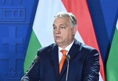 Унгарският премиер обеща да блокира присъединяването на Украйна към ЕСУнгарският