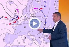 Трябва да вали всеки ден защото се наблюдава засушаване заяви