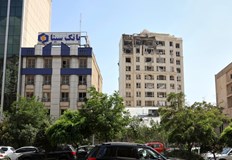 Германия Франция и Великобритания настояха за деескалация на напрежението в