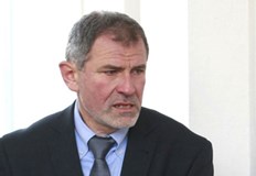 Делян Пеевски контролира прокуратурата и съда чрез Борислав Сарафов и