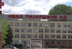 88 годишната пострадала е транспортирана в болница с опасност за животаВъзрастна