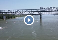 Над 80 лодки и джетове участваха в първото издание на