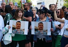 Съдебните медици не са открили травми в областта на шията