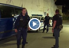 Проверките в заведенията по крайбрежната алея ще продължат до края