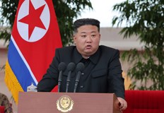 КНДР затвърди позицията си като близък съюзник на РусияСевернокорейският лидер