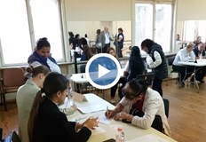 Между 400 хиляди и милион души ще бъдат включени в