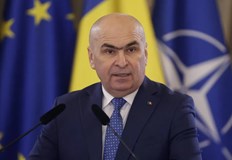 Съюз за спасение на Румъния се обяви в подкрепа на