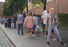 Култовият паметник на Червения площад ще бъде затворен за ремонт