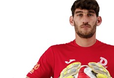 Бившият национал става част от драконите след успешна кариера в