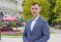 Народният представител подчерта богатството на спортната карта на града и