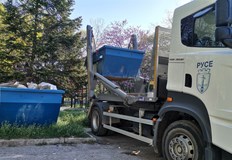 Кампанията продължава до 17 юли и включва населени места като