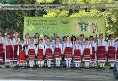 Над 1200 участници от България и Румъния ще се изявят