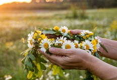 Дамите надвишават мъжете сред празнуващите имен ден днесПовече от хиляда