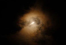 Иранската телевизия съобщи за ново използване на ракети Фатах в