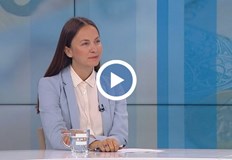 Положителният конвергентен доклад е впечатляващ успех за БългарияПоложителният конвергентен доклад