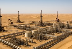 TotalEnergies изтегли 60 от чуждестранните си служители докато китайските фирми