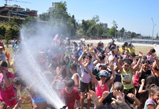 Седем организации обединяват усилия за празник с богата програма на