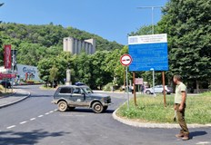 Мярката важи от 20 00 часа тази вечер до 08 00 часа