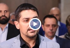 Лидерът на МЕЧ обвини Лена Бориславова и Николай Денков че