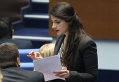 Депутатът от ПП ДБ спечели на първа инстанция делото за клевета