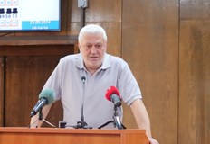 Общинският съветник от ГЕРБ настоява Русе да постави паметна плоча