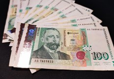 Анализ показва началото на покачване при депозитите в по малките банкиБългарските