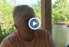 Детето е с травми по тялото и съмнение за счупено