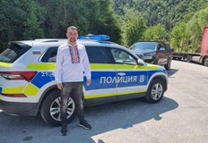 31 годишният мъж от Банкя обвинява МВР в полицейски произволРайонното управление