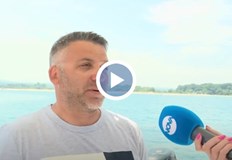 Здравко Василев затвори ресторанта си заради липса на персоналЗдравко Василев